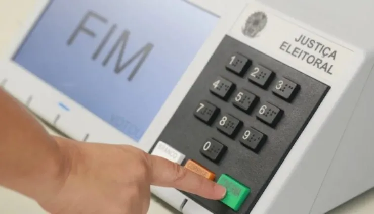De acordo ainda com informações, o Instituto IMAPE já coleciona diversas ações judiciais de impugnação de pesquisas eleitorais (Foto: Reprodução)