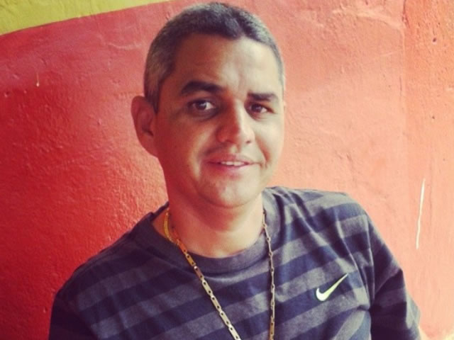 Com o assalto mal sucedido, os infratores da Lei conseguiram foragir tomando destino incerto pelas ruas da cidade (Foto: Reprodução Redes Sociais)