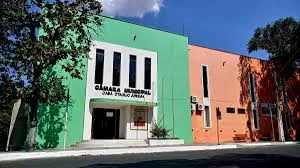 No recurso, o município de Cajazeiras argumentou que a Câmara Municipal deveria fazer parte do processo, uma vez que o concurso havia sido organizado exclusivamente pelo Poder Legislativo. (Foto: Reprodução).