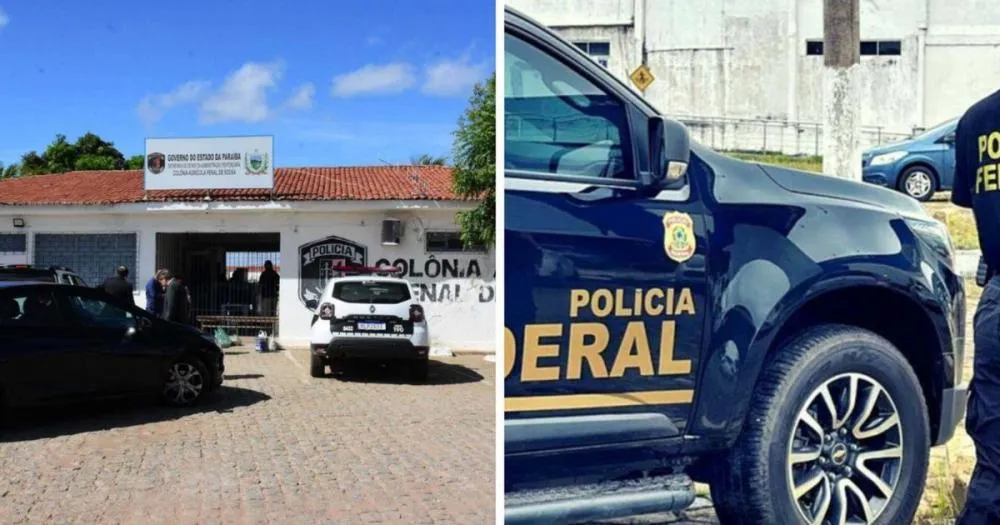 As investigações da operação da Polícia Federal tiveram início por meio de denúncia recebida na plataforma 'Comunica PF'. (Foto: Reprodução).