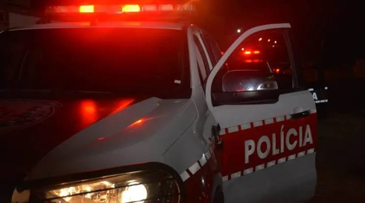 Diligências foram efetuadas pela Polícia Militar, porém sem êxito na prisão do suspeito (Foto: Reprodução)