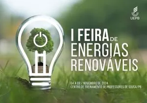 Além de ser uma vitrine para novas soluções, o evento será um espaço de capacitação, promovendo palestras, workshops e debates com especialistas da área. (Foto: Divulgação).