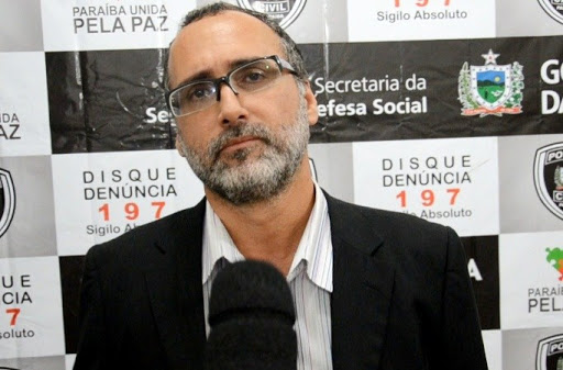 O pedido foi atendido pelo Ministério Público e Poder Judiciário da Paraíba, que decretou a prisão de um delegado, um agente de investigação da PC e um policial militar do Sergipe (Foto: Reprodução)