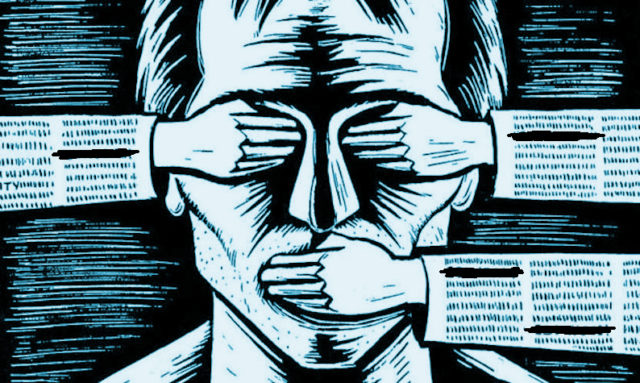 Instagram oficial do Governo do Estado da Paraíba, gerenciado pela Secretária de Comunicação do Estado acusa este veículo de comunicação de Fake News. (Foto: Ilustrativa)