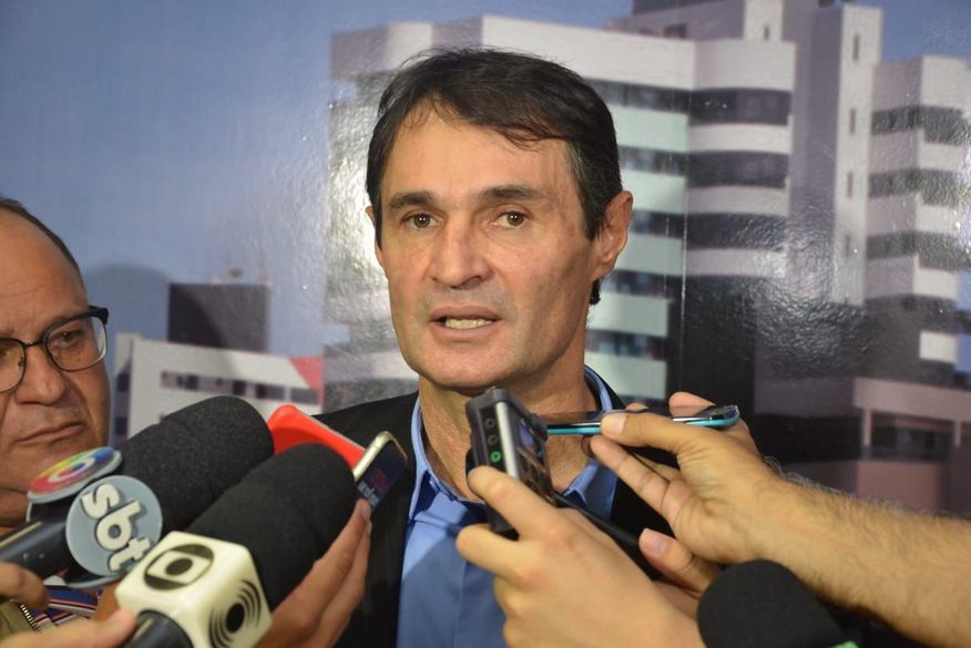 O dinheiro, conforme os investigadores, teria sido pago em duas parcelas de R$ 75 mil. (Foto: Reprodução).
