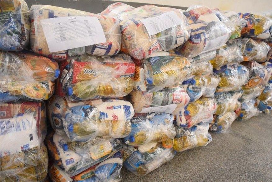 O Diário Oficial desta quarta-feira (24), trás correção e inclui beneficiários do Programa Bolsa Família. (Foto: Reprodução).
