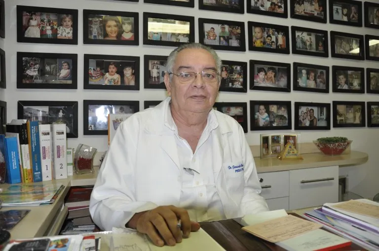 O relator do caso foi o desembargador Ricardo Vital de Almeida, que teve seu voto acompanhado pelos desembargadores Joás de Brito e Frederico Coutinho. (Foto: Reprodução).