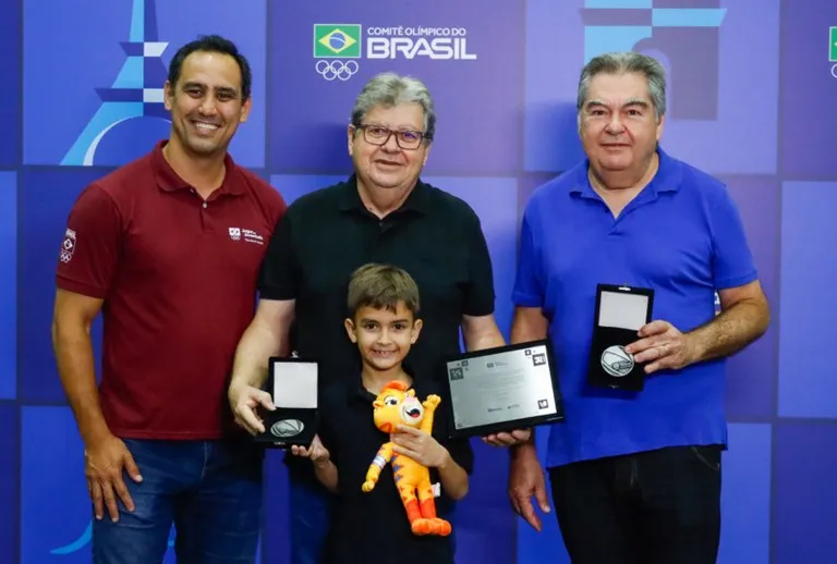 Os Jogos da Juventude, organizados pelo Comitê Olímpico Brasileiro (COB), são destinados a atletas de 15 a 17 anos e vão até o dia 28 deste mês. (Foto: Reprodução).