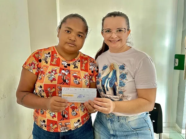 Tyrone destacou a relevância dessa ação promovida pela administração municipal, enfatizando o papel fundamental do programa em oferecer amparo a pessoas em situação de vulnerabilidade. (Foto: Divulgação).
