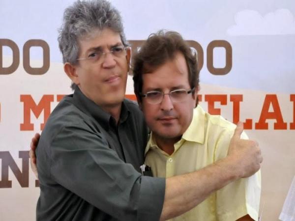 Ricardo vê Tyrone como um “rebelde”. (Foto: Reprodução). 