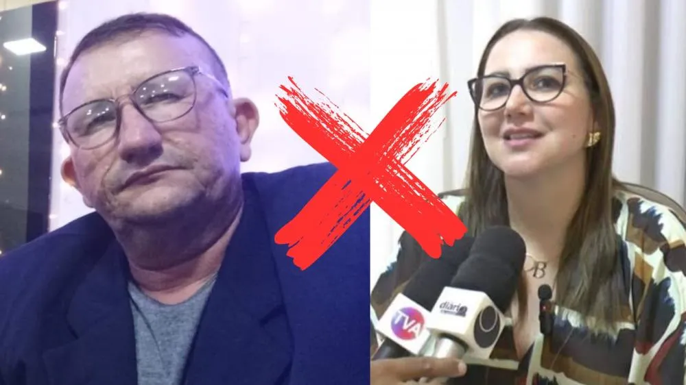Ação foi movida pelo MP e aponta esquema de desvio de verbas públicas. (Foto: Reprodução).