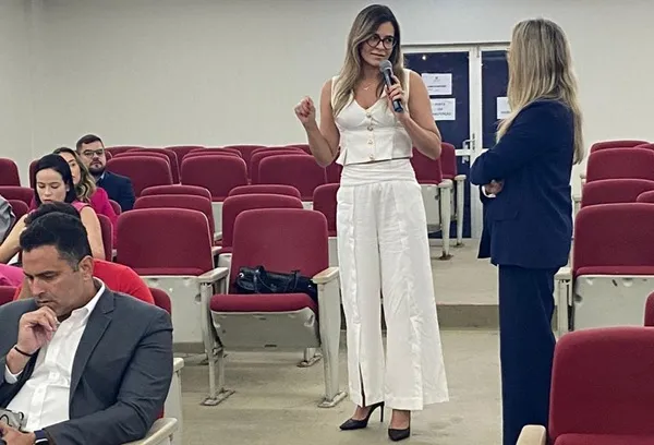 Durante o encontro, foram abordados tópicos relevantes, como: Jogos de Apostas On-line (BETS); Superendividamento; Planos de Saúde, Volta às Aulas e Companhias Aéreas. (Foto: Reprodução).