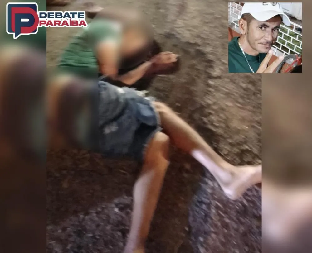 Após o sinistro de trânsito, o motorista foragiu do local sem deixar pistas e prestar socorro (Foto: Reprodução)