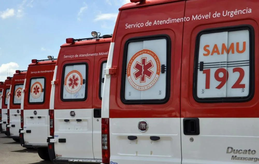 Segundo o Governo Federal essa ação integra o “Novo PAC” que está promovendo a universalização de serviços essenciais na rede pública. (Foto: Reprodução).