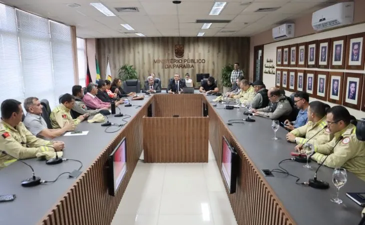  promotor de Justiça Romualdo Tadeu de Araújo Dias, a recomendação busca reforçar a importância do cumprimento rigoroso das normas. (Foto: Reprodução).