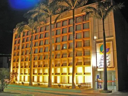 Mostra de filmes, visitas guiadas, oficinas e palestras tomam conta do Centro Cultural BNB. (Foto: Reprodução).