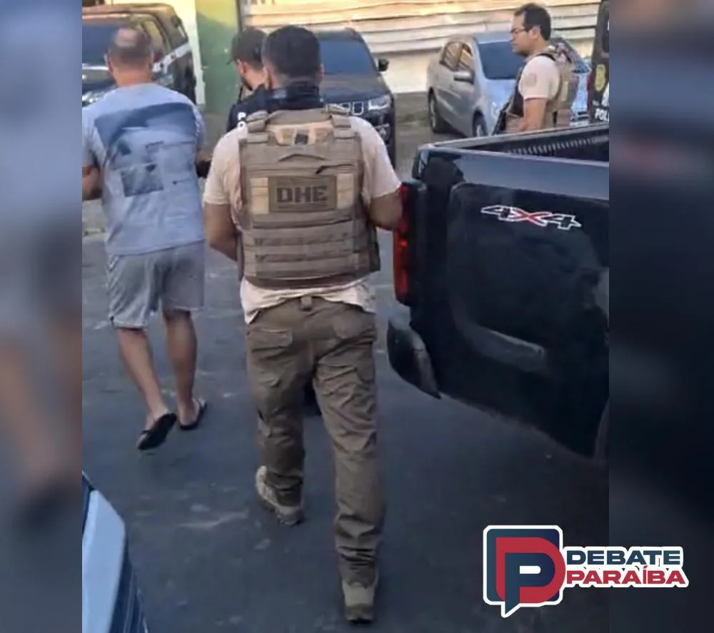 Com a conclusão das investigações, o inquérito policial será encaminhado para o Poder Judiciário (Foto: Reprodução)