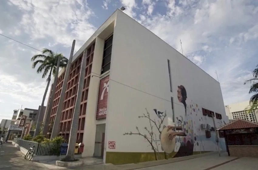 O evento, intitulado “O Sopro da Mata”,  contará com a Orquestra de palco da Capa Bode, sob a regência do maestro João Paulo Ferreira da Hora, o Maestro  Minuto, que está no cargo há 14 anos. (Foto: Reprodução).