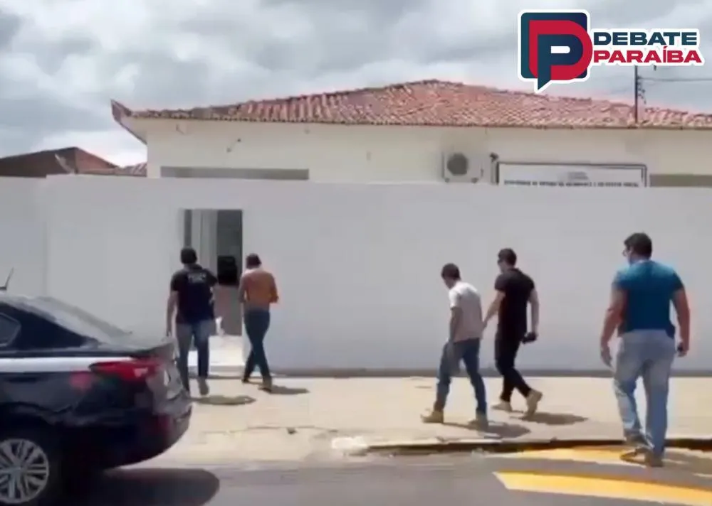 De acordo com informações da Polícia Civil, o investigado desobedeceu as medidas judiciais impostas (Foto: Reprodução)