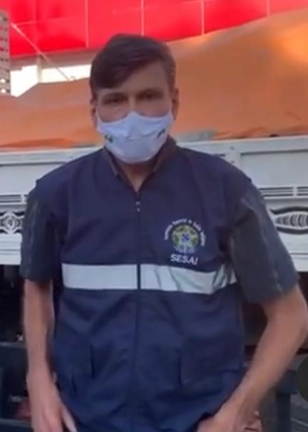 Na Paraíba, a população indígena é cerca de 16 mil pessoas que vivem no Litoral Norte paraibano (Foto: Reprodução)