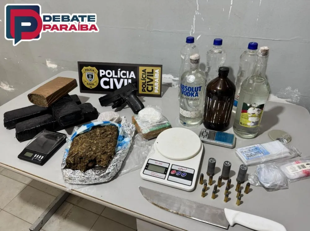 As investigações do caso terão continuidade, e nos próximos dias novas diligências poderão ser realizadas (Foto: Reprodução)
