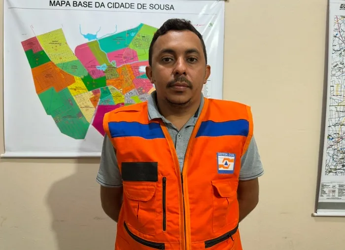Em parceria com a Secretaria de Infraestrutura, medidas já estão sendo adotadas nas áreas mais afetadas. (Foto: Divulgação).