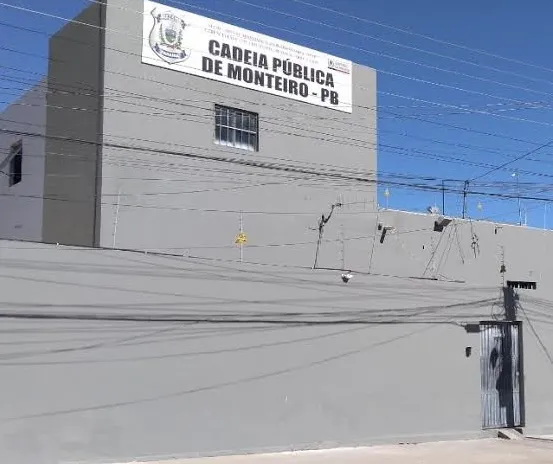 O Secretário da Administração Penitenciária do Estado da Paraíba, Dr. João Alves de Albuquerque, determinou que as denúncias sejam devidamente apuradas (Foto: Reprodução)