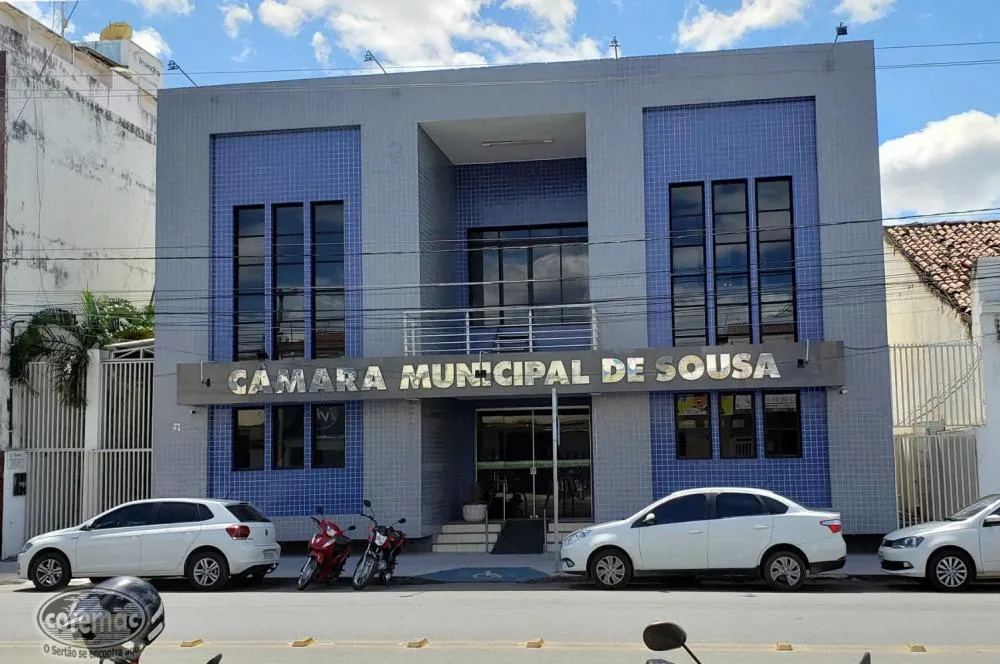 A lei complementar estabelece que os cargos serão ocupados por servidores efetivos da Casa Otacílio Gomes de Sá e de livre nomeação da sua presidente. (Foto: Reprodução). 