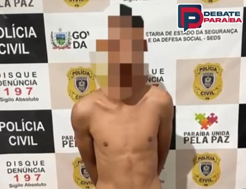A equipe do DHE foi acionada e iniciou diligências ininterruptas para elucidar o crime (Foto: Reprodução)