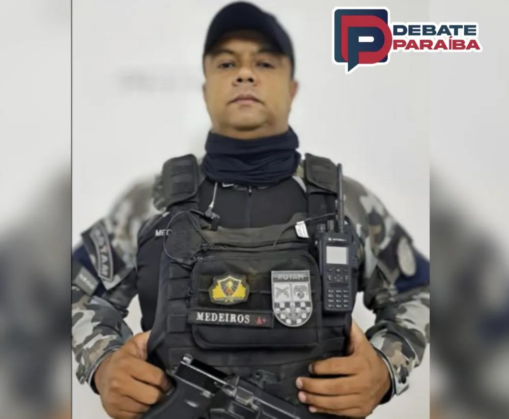 A conquista reafirma o espírito de dedicação e profissionalismo dos policiais do ROTAM (Foto: Reprodução)