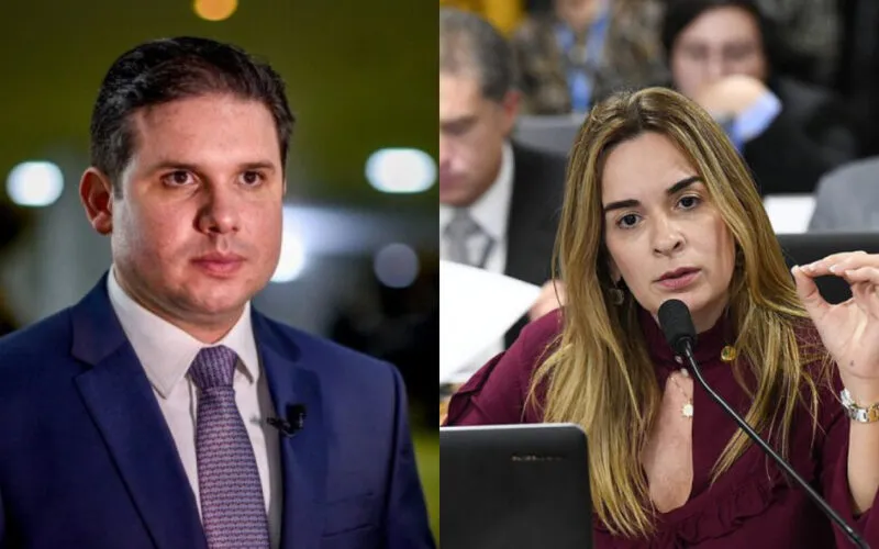 Atualmente, o Republicanos, partido de Motta, integra a base de apoio do governador João Azevêdo (PSB). (Foto: Reprodução).