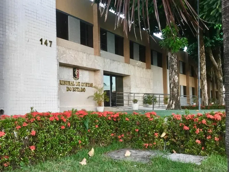 TCE-PB aponta irregularidades na Guarda Civil Municipal de Sousa e notifica prefeito Helder Carvalho