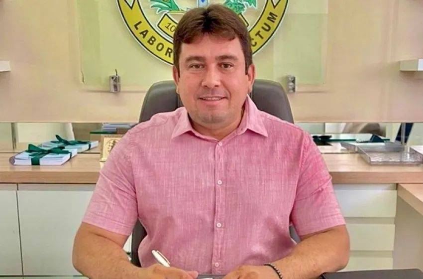 Segundo o chefe do Executivo municipal, a antecipação faz parte de um compromisso da gestão municipal para com os servidores inativos. (Foto: Reprodução).