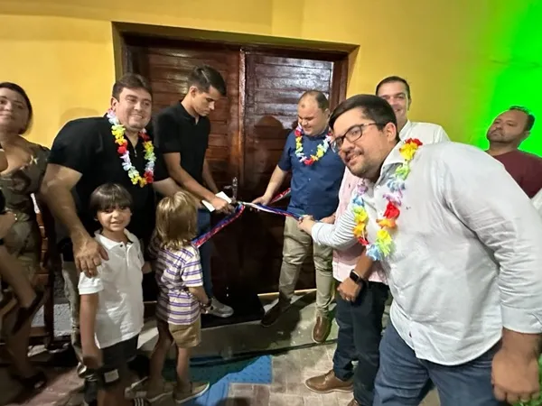 A Secretaria de Turismo veiculou informações sobre o São Julho, que será realizado entre os dias de 09 e 12 de julho, com atrações locais, regionais e nacionais. (Foto: Reprodução).