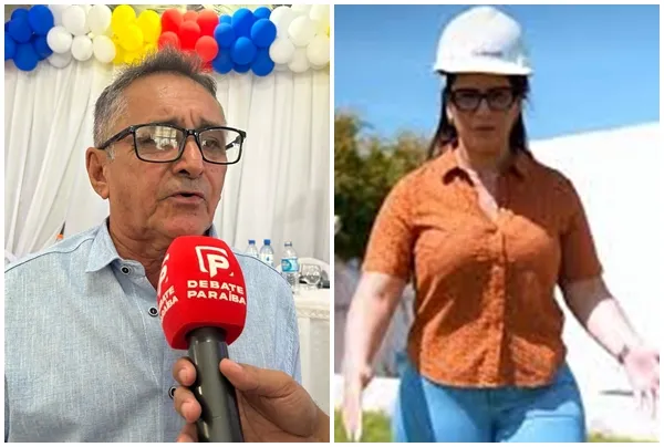 A denúncia partiu do partido Republicanos, que tem a frente o prefeito Neto de Coraci, que não deixou barato e levou o caso para a Justiça Eleitoral. (Foto: Debate Paraíba).
