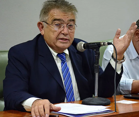 Os atos de nomeação de Gadelha e Kleyber foram publicados na separata do Semanário Oficial do Município desta quinta-feira (27). (Foto: Reprodução).