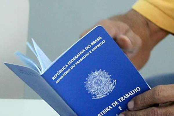 Sousa abriu 2021 pontuando de forma positiva na geração de empregos. (Foto: Reprodução).