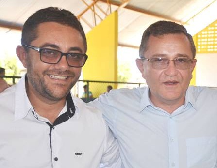 Ex-prefeito Dr. Raimundo rompe com PC em Santa Cruz. (Foto: Reprodução). 