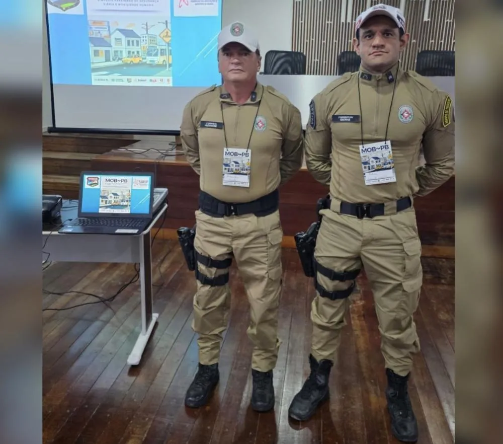 O simpósio teve como objetivo debater e aprimorar estratégias para a segurança no trânsito (Foto: Reprodução)