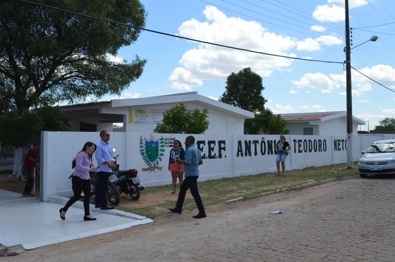  repasse financeiro será direcionado à Superintendência de Obras do Plano de Desenvolvimento do Estado da Paraíba. (Foto: Reprodução).