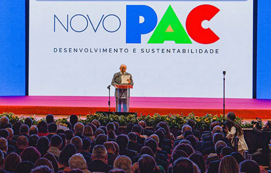 A iniciativa prevê a construção de um CAPS II em Cajazeiras e um CAPS I em Uiraúna. (Foto: Reprodução).