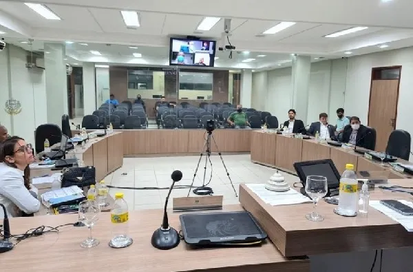 As novas medidas, segundo a gestão municipal, visam otimizar a gestão e aprimorar os serviços oferecidos à população. (Foto: Reprodução).