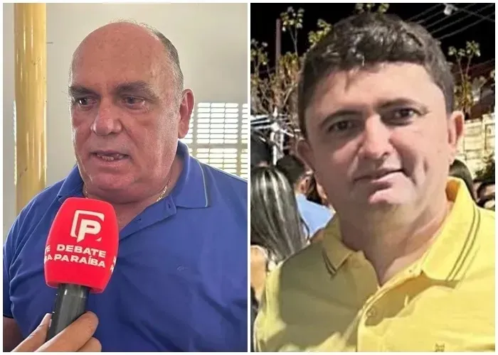 Denúncia protocolada no TCE-PB, aponta que gestão do ex-prefeito Coloral desviou R$ 8 milhões da prefeitura de São José da Lagoa Tapada