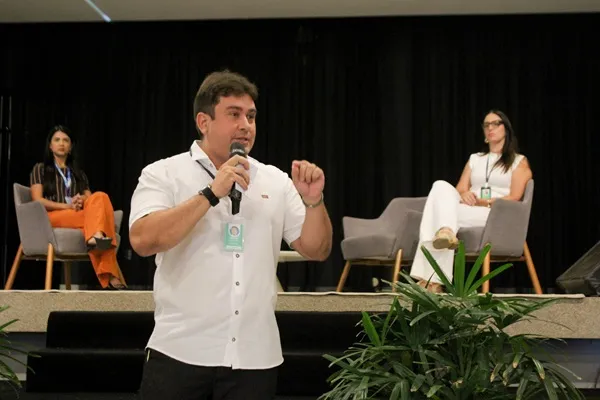 De acordo com o chefe do Executivo municipal, a antecipação faz parte de um compromisso da gestão municipal para com os servidores inativos, que tanto fizeram pelo município. (Foto: Reprodução).