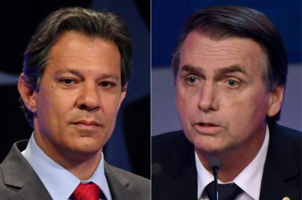Presidenciáveis travam lutas para mostrar propostas. Foto: Divulgação 