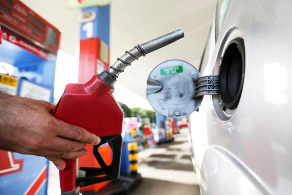 Parece que a economia chegará na gasolina. Foto: Divulgação 