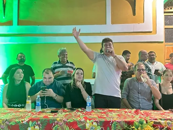 Evento celebra emancipação política da cidade e deve movimentar a economia local. (Foto: Divulgação).
