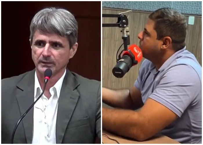 Segundo o vereador petista, as ações teriam como objetivo “perseguir mulheres que disputaram o pleito” por essas siglas. (Foto: Reprodução).