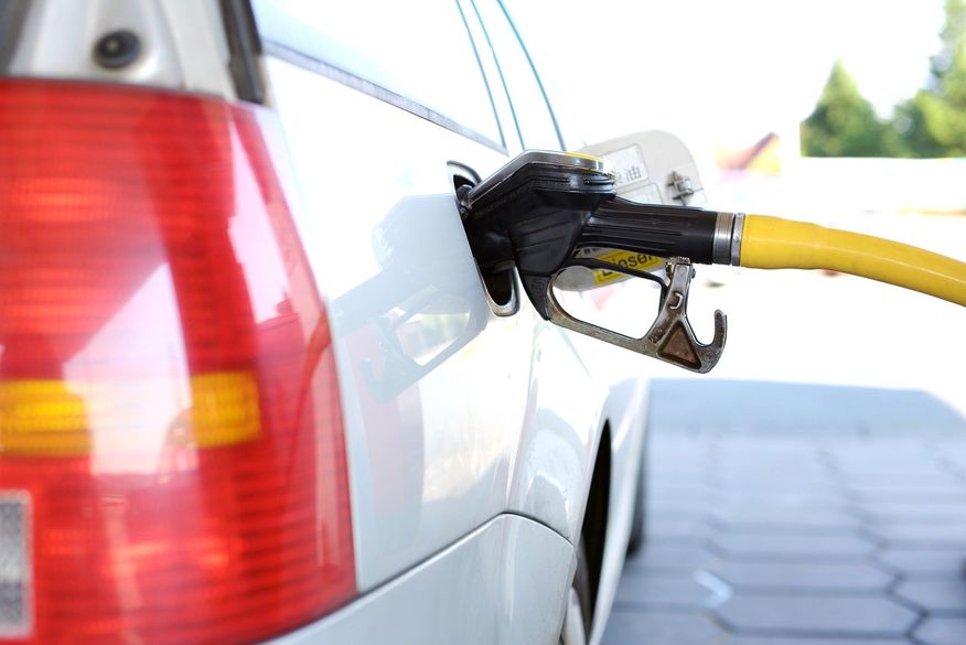 São quase R$ 300 mil na compra de óleo diesel e gasolina em um período de pandemia e de sessões virtuais da Câmara Municipal de João Pessoa, realizadas poucas vezes ao mês. (Foto: Pixabay/Imagem ilustrativa).