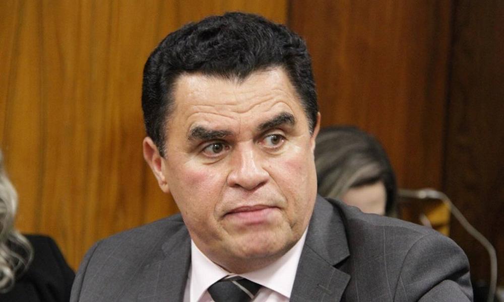 Campeão de gastos na Câmara, Wilson Santiago vira réu por corrupção